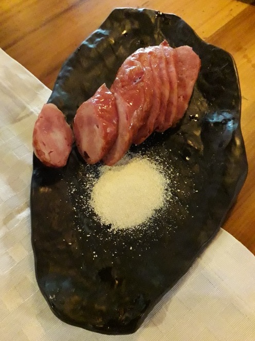 Di Paolo Galeto põe ancho e picanha no menu Foto Claudio Schapochnik Que Gostoso 5