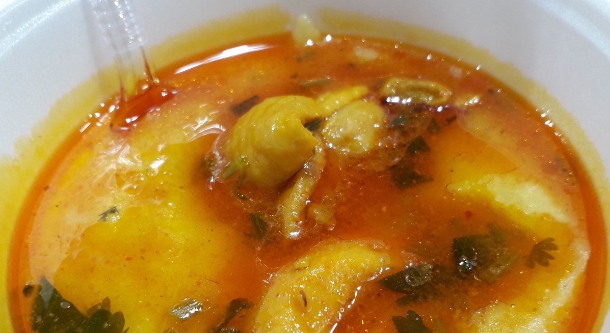 Em São Pedro (SP), sítio serve almoço caipira Foto Claudio Schapochnik Que Gostoso 2