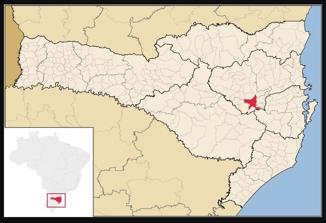 Festa Nacional da Cebola terá Festival Gastronômico Mapa Wikipédia