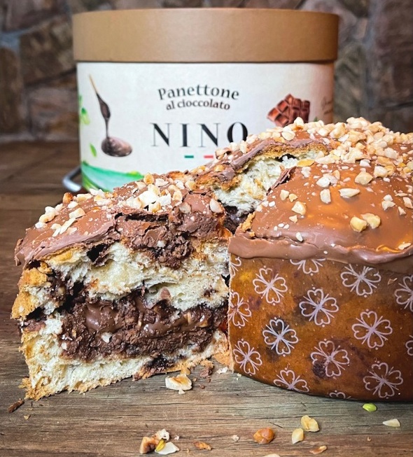 Nino Cucina lança produtos de fim de ano Foto Divulgação