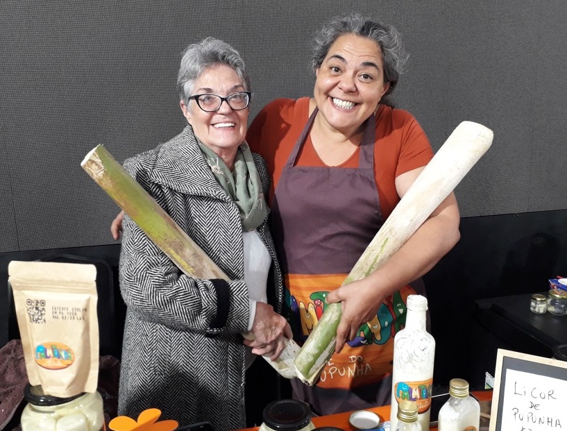 Palmitolândia existe e fica em Iporanga (SP) Foto Claudio Schapochnik Que Gostoso 1