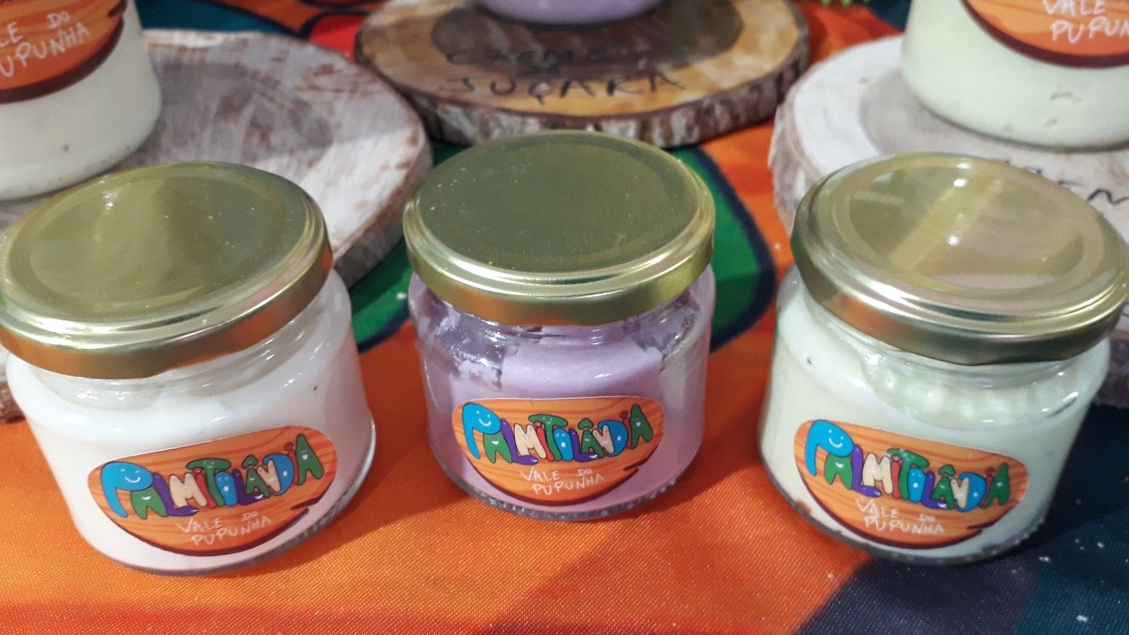 Palmitolândia existe e fica em Iporanga (SP) Foto Claudio Schapochnik Que Gostoso 2