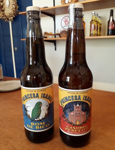 Armazém em S.Luiz do Paraitinga reúne delícias Foto Claudio Schapochnik Que Gostoso 3