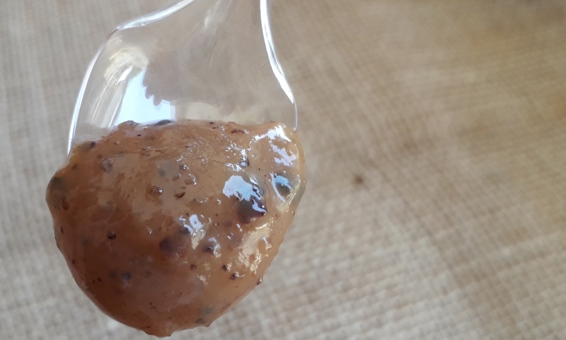 Baru entra no doce de leite e pesto da Sarunna Foto Claudio Schapochnik Que Gostoso 4