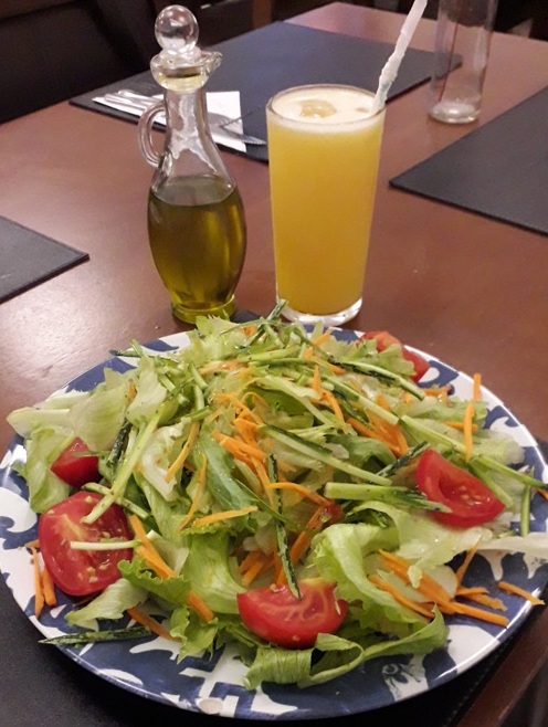 Blue Tree Valinhos tem variado café da manhã Foto Claudio Schapochnik Que Gostoso 2