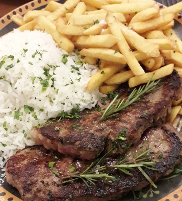 Blue Tree Valinhos tem variado café da manhã Foto Claudio Schapochnik Que Gostoso 4