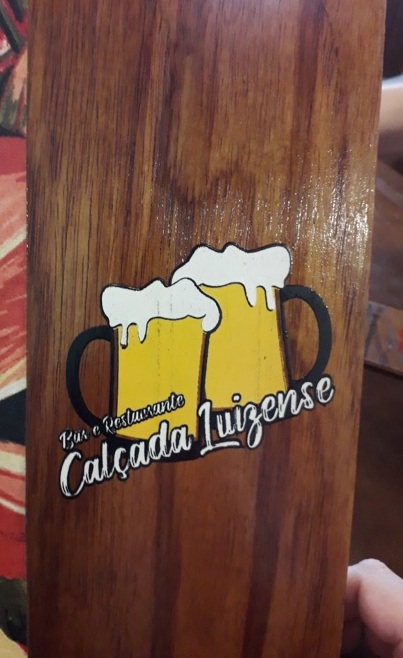 Calçada Luizense capricha na comida caseira Foto Claudio Schapochnik Que Gostoso 1