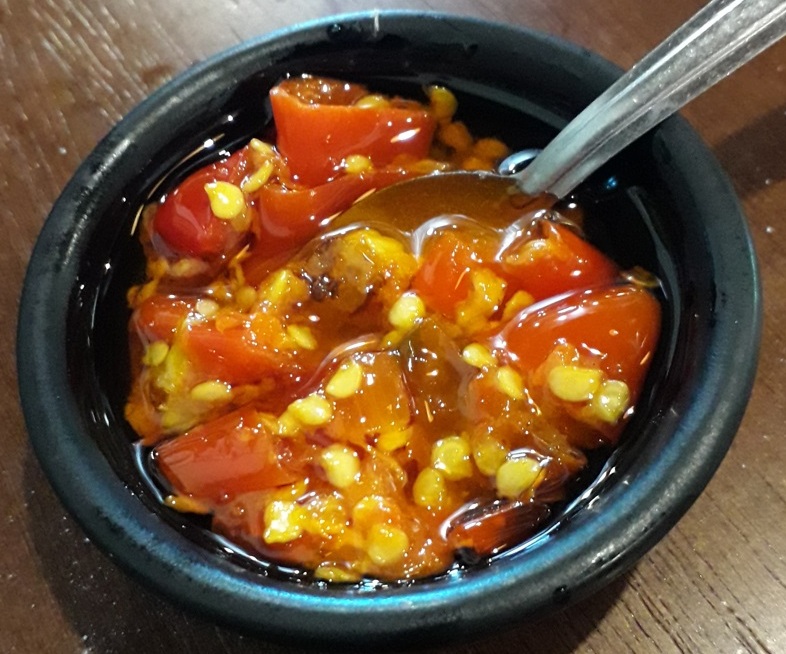 Calçada Luizense capricha na comida caseira Foto Claudio Schapochnik Que Gostoso 4