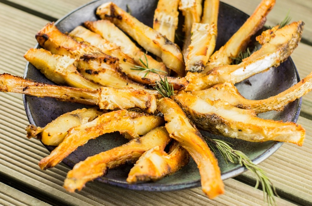 Festival do Pescado Ceagesp inicia hoje Foto Divulgação Ceagesp 1