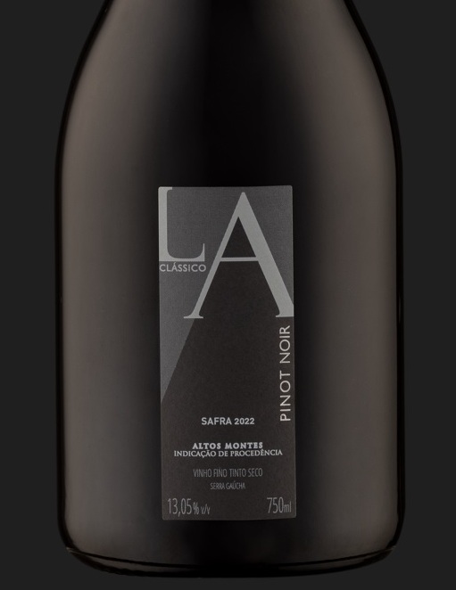 Luiz Argenta lança 1º vinho com Selo de IP Foto Divulgação 1