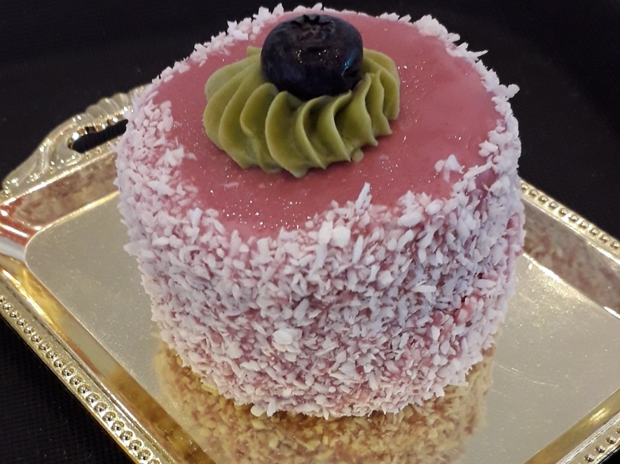 Nikkey Palace abre café japonês aconchegante Foto Claudio Schapochnik Que Gostoso 12