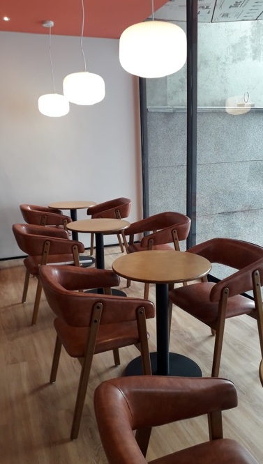 Nikkey Palace abre café japonês aconchegante Foto Claudio Schapochnik Que Gostoso 4