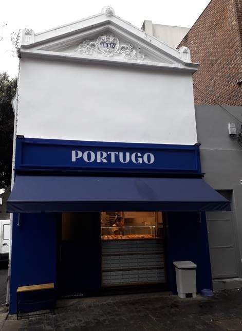 Pastel de nata do Portugo chega a São Paulo Foto Claudio Schapochnik Que Gostoso 1