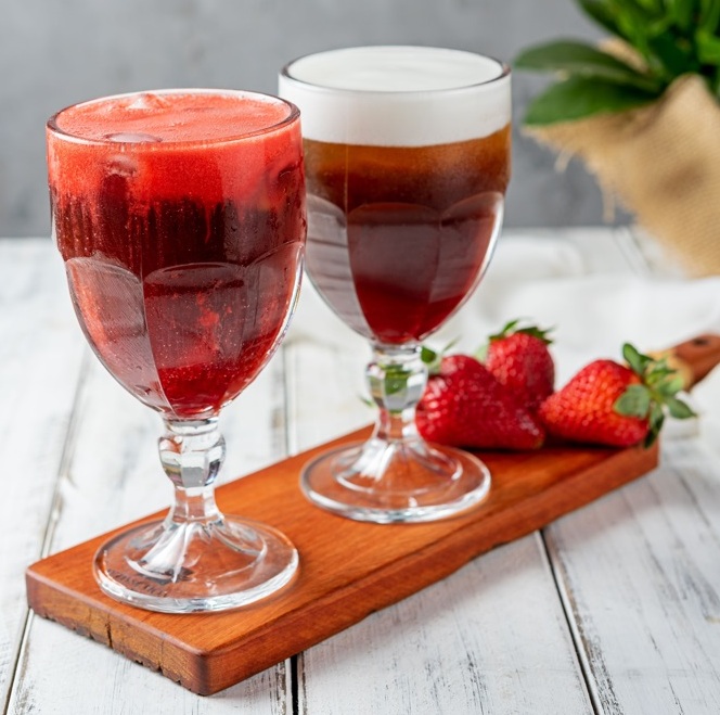 Sterna Café tem cardápio sazonal de verão Foto Divulgação 2