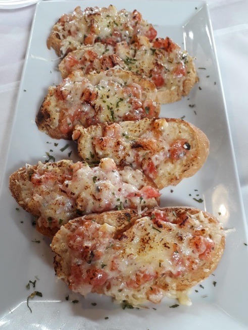 Travitália serve boa massa caseira em Jundiaí Foto Claudio Schapochnik Que Gostoso 2