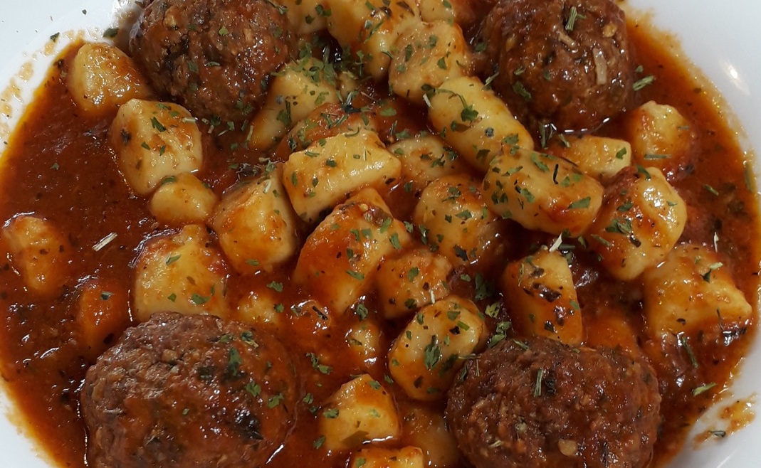 Travitália serve boa massa caseira em Jundiaí Foto Claudio Schapochnik Que Gostoso 3