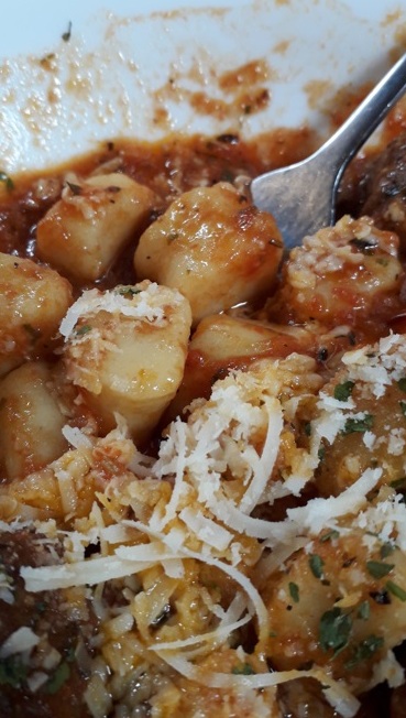 Travitália serve boa massa caseira em Jundiaí Foto Claudio Schapochnik Que Gostoso 4