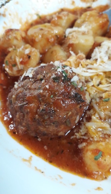 Travitália serve boa massa caseira em Jundiaí Foto Claudio Schapochnik Que Gostoso 5