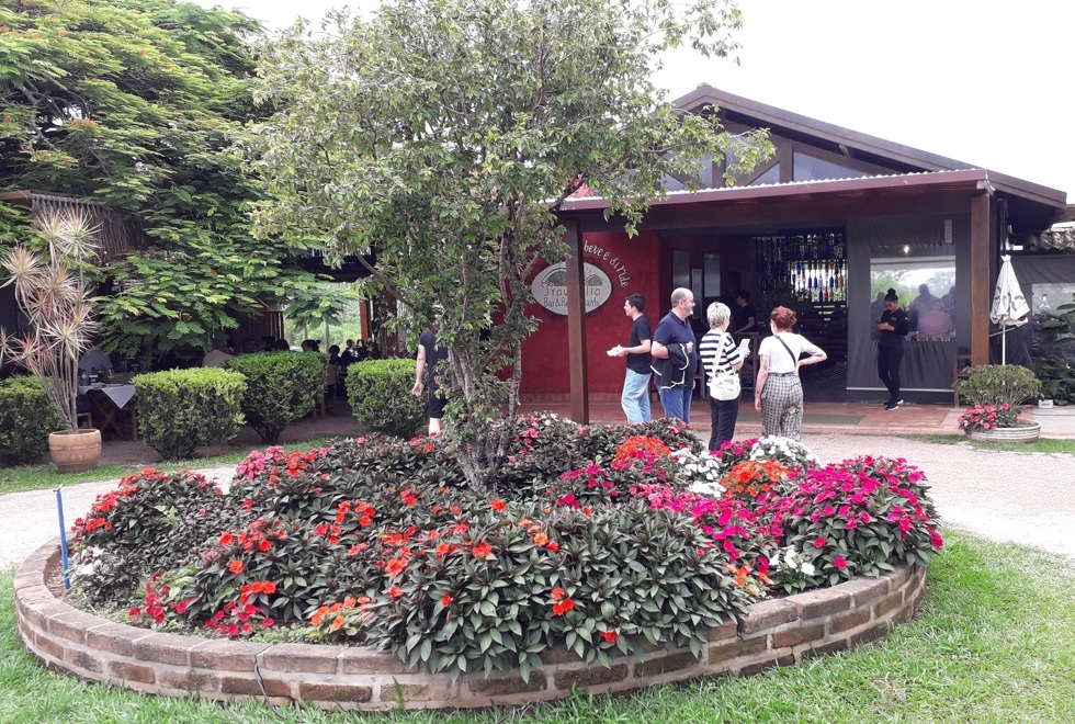 Travitália serve boa massa caseira em Jundiaí Foto Claudio Schapochnik Que Gostoso 7