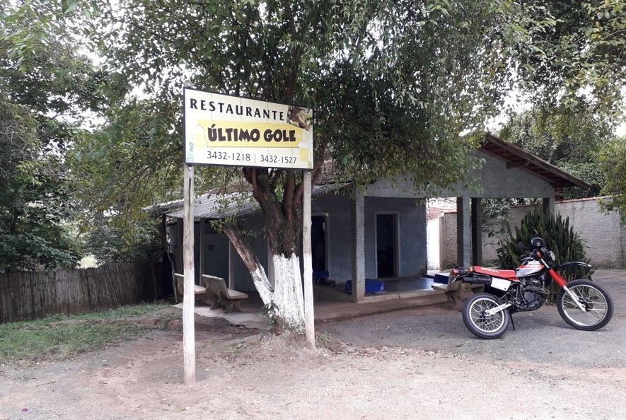 Último Gole (MG) serve boa comida caseira Foto Claudio Schapochnik Que Gostoso 9