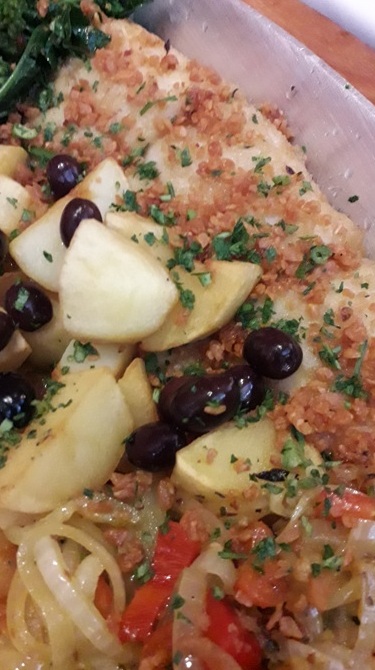 Bacalhau, Vinho e Cia faz 50 anos com sede própria Foto Claudio Schapochnik Que Gostoso 5