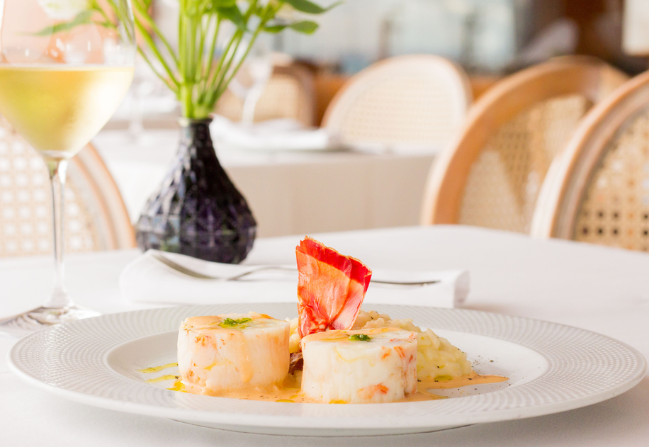 Carnaval de Veneza inspira menu no Terraço Itália Foto Gustavo Steffens 1