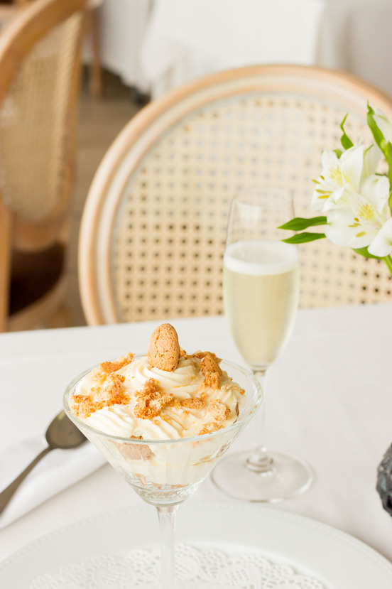 Carnaval de Veneza inspira menu no Terraço Itália Foto Gustavo Steffens 2