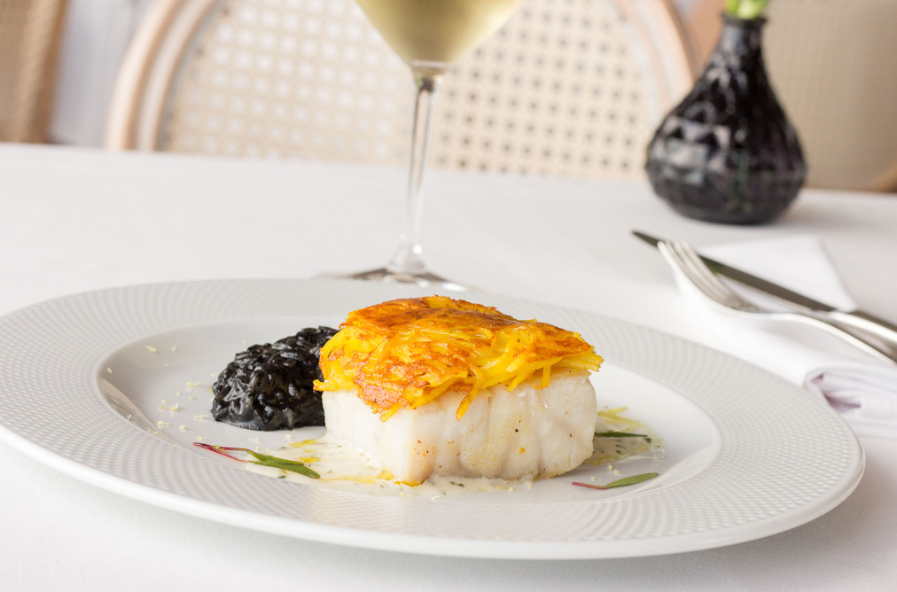 Carnaval de Veneza inspira menu no Terraço Itália Foto Gustavo Steffens 3