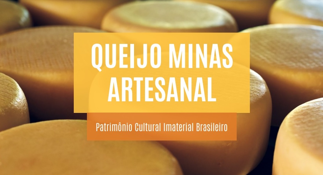 Catálogo grátis reúne queijarias e receitas (MG) Imagem Reprodução