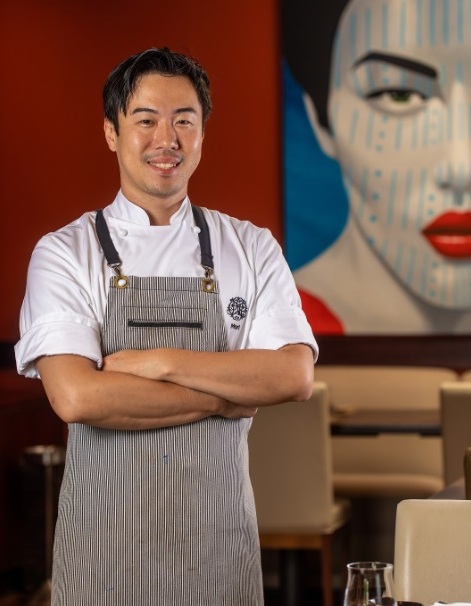 Copacabana Palace contrata chef para MEE Foto Divulgação