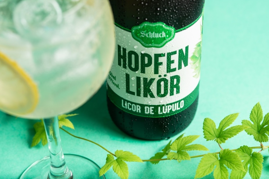 Festival da Cerveja (SC) terá licores da bebida Foto Gabriel Sarago 1