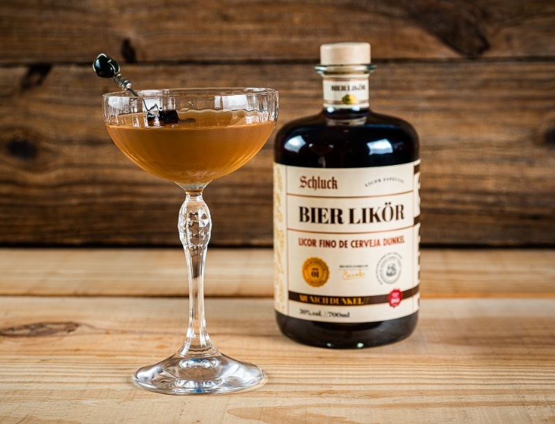 Festival da Cerveja (SC) terá licores da bebida Foto Gabriel Sarago 2