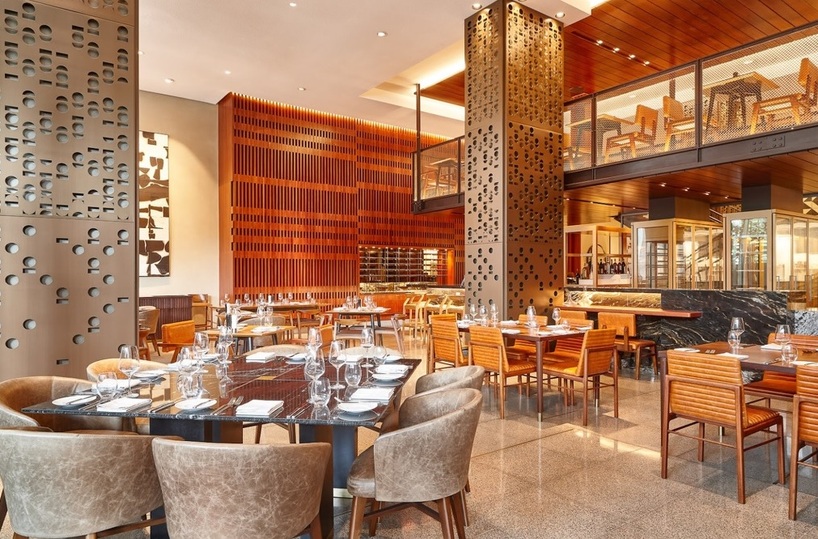 JW Marriott SP fará evento gastronômico Foto Divulgação