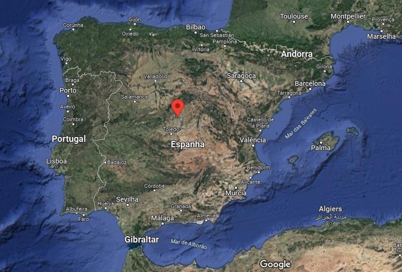 QUE GOSTOSO! traz Espanha judaica medieval e ótima comida Foto Claudio Schapochnik Que Gostoso1