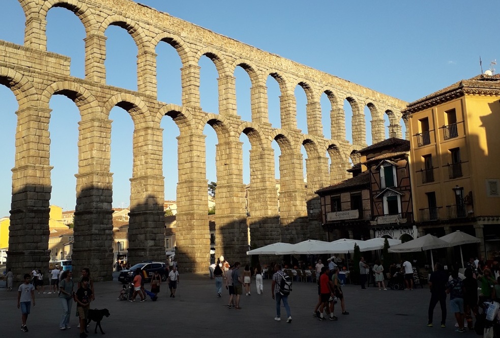 QUE GOSTOSO! traz Espanha judaica medieval e ótima comida Foto Claudio Schapochnik Que Gostoso13