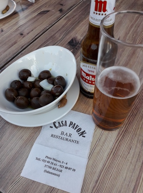 QUE GOSTOSO! traz Espanha judaica medieval e ótima comida Foto Claudio Schapochnik Que Gostoso4