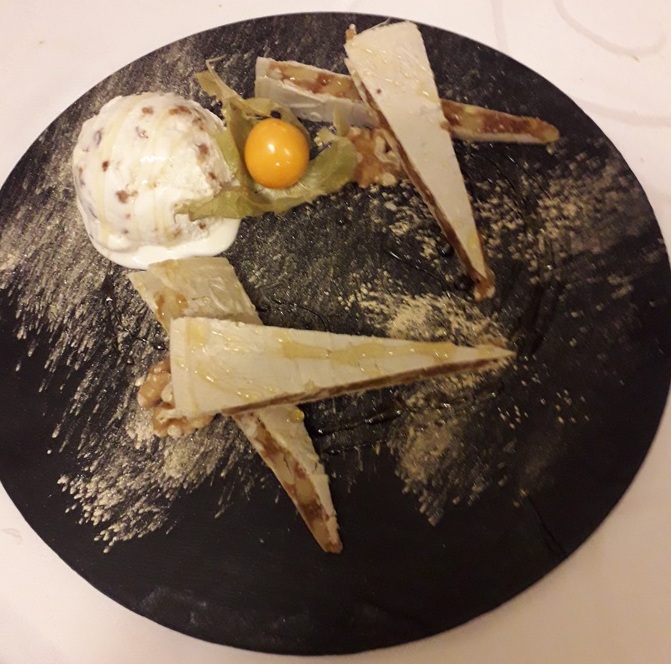 QUE GOSTOSO! traz Espanha judaica medieval e ótima comida Foto Claudio Schapochnik Que Gostoso5