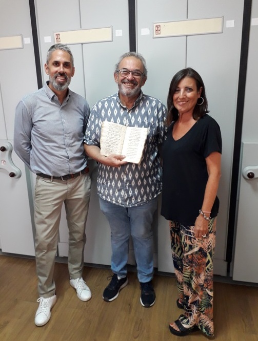 QUE GOSTOSO! traz Espanha judaica medieval e ótima comida Foto Claudio Schapochnik Que Gostoso6