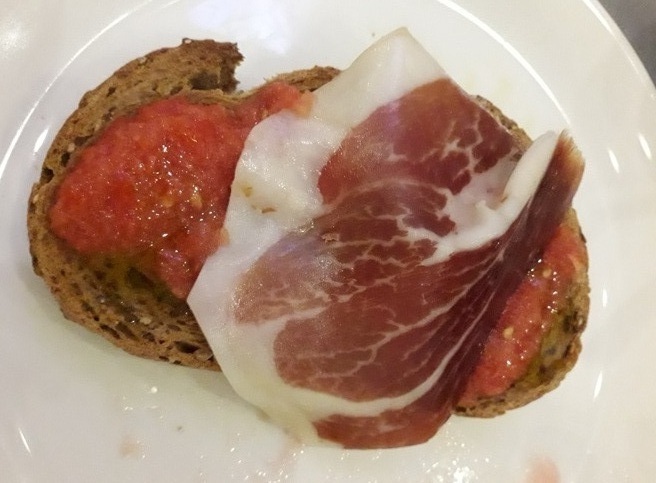 QUE GOSTOSO! traz Espanha judaica medieval e ótima comida Foto Claudio Schapochnik Que Gostoso7