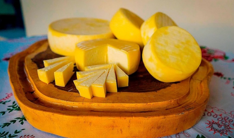 Queijo do Sudoeste (PR) recebe registro do Inpi Foto Divulgação Agência Sebrae de Notícias 1