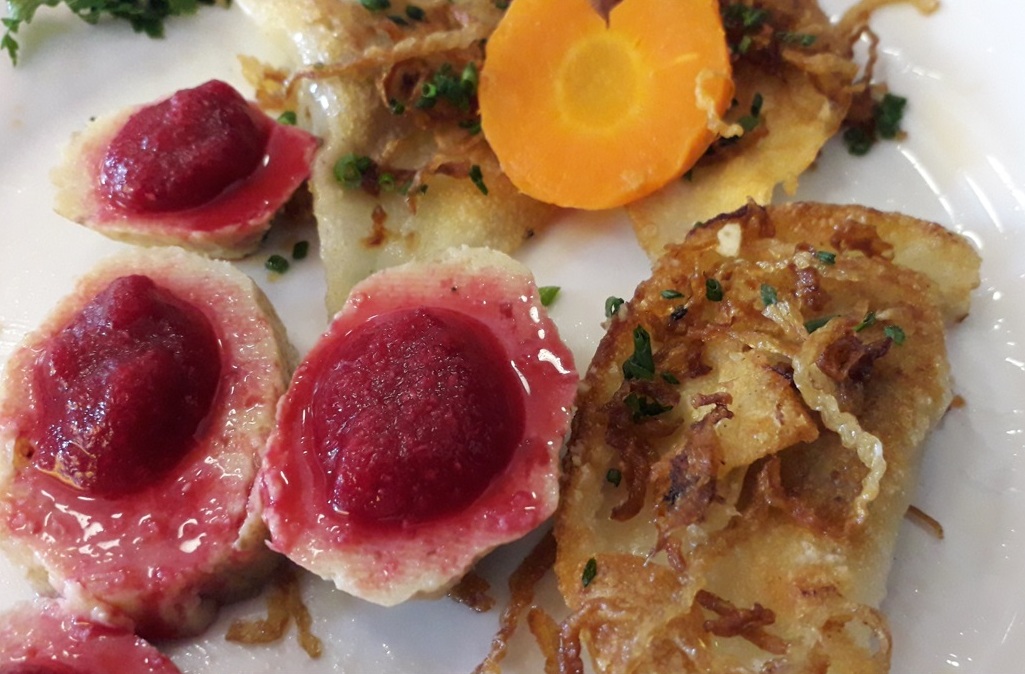 Shoshana (SP) dá nova cara à comida judaica Foto Claudio Schapochnik Que Gostoso 10