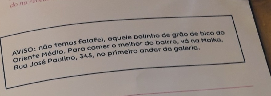 Shoshana (SP) dá nova cara à comida judaica Foto Claudio Schapochnik Que Gostoso 11