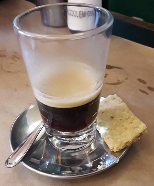 Shoshana (SP) dá nova cara à comida judaica Foto Claudio Schapochnik Que Gostoso 13