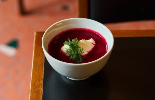 Shoshana (SP) dá nova cara à comida judaica Foto Laís Acsa 3