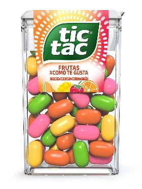Tic Tac ganha novo logo e nova embalagem Foto Divulgação 1