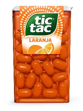 Tic Tac ganha novo logo e nova embalagem Foto Divulgação 2