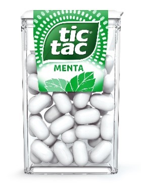 Tic Tac ganha novo logo e nova embalagem Foto Divulgação 4