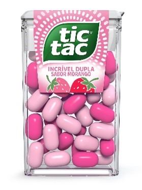 Tic Tac ganha novo logo e nova embalagem Foto Divulgação 5