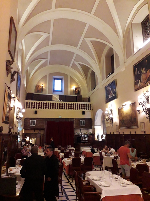 Alcalá de Henares mantém recordação judaica Foto Claudio Schapochnik Que Gostoso! 1