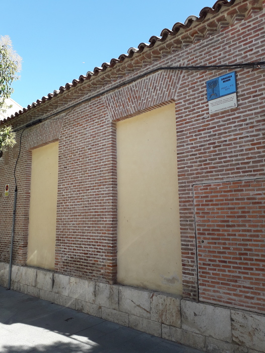 Alcalá de Henares mantém recordação judaica Foto Claudio Schapochnik Que Gostoso! 16
